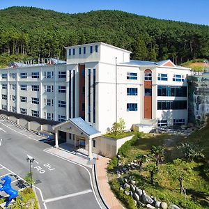 Dome Hotel Geoje